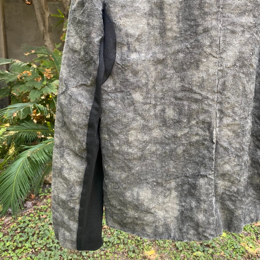 Label Under Construction Military Tent Fabric LUC - Picture 13 of 16